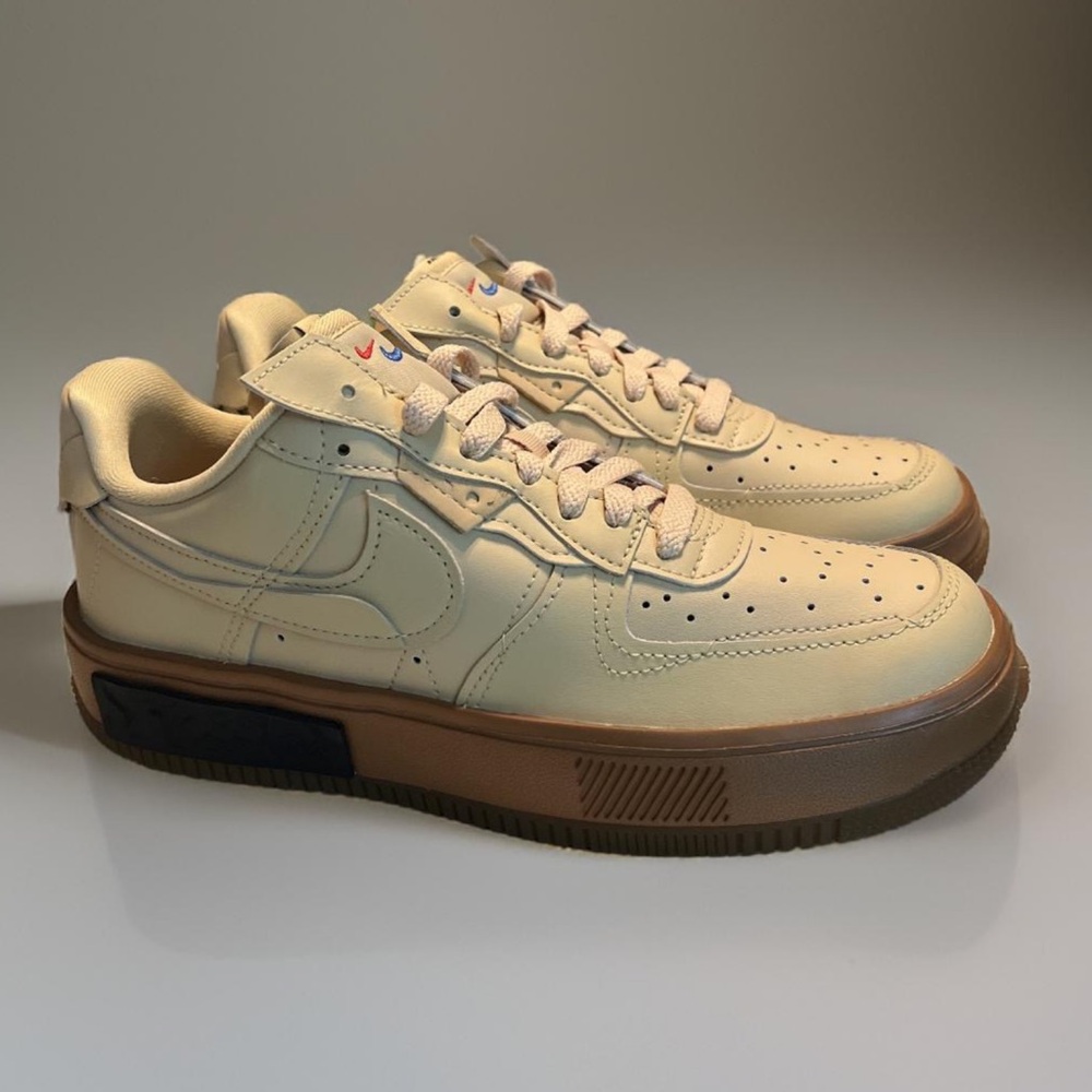 🔥BN AIR FORCE 1 FONTANKA🔥